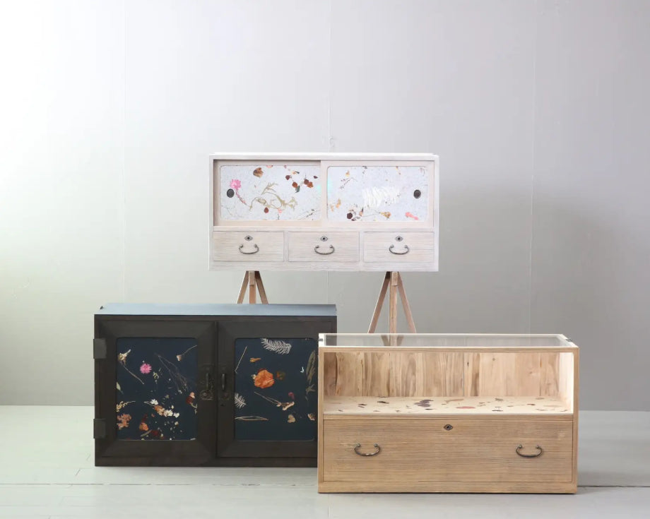 循環型繊維マテリアル「PANECO®」、と協業しアップサイクル家具プロジェクトを始動します。