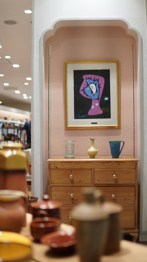 言葉じゃないものに触れたい