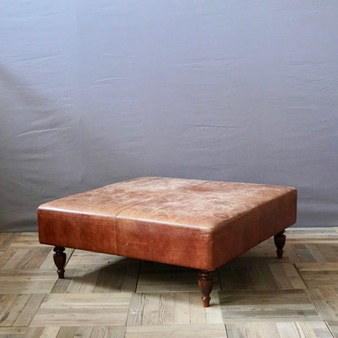 0123 レザースツール