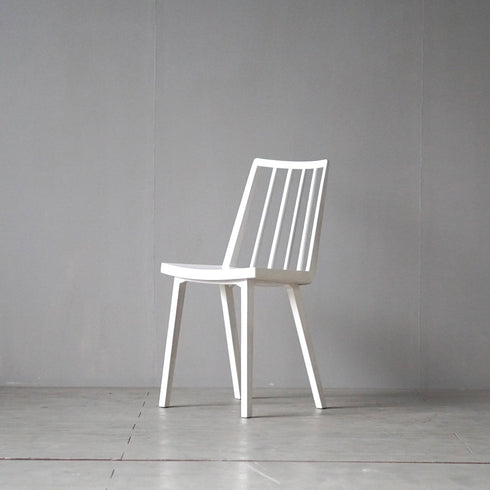 0179 チェアー/ウッド