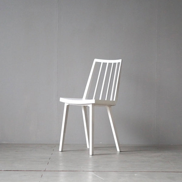 0179 チェアー/ウッド