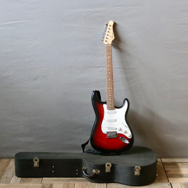 0218 エレキギター