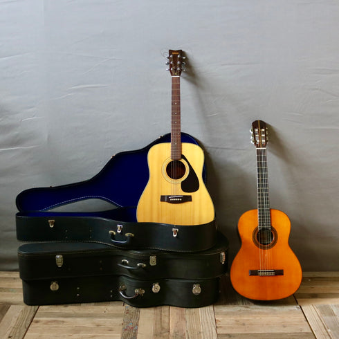 0219 アコースティックギター