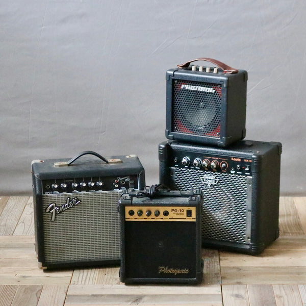 0220 インテリアアンプ