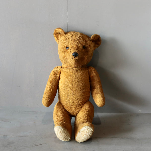 0223 アンティークベア