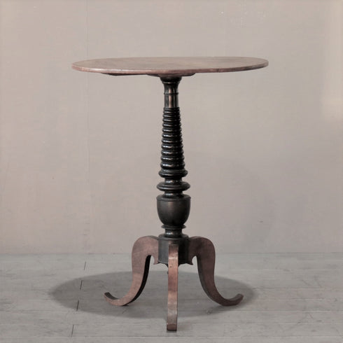 0231 アンティークワインテーブル