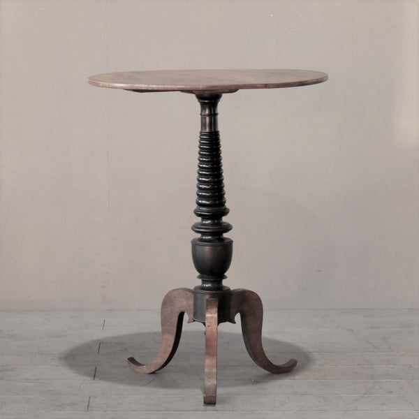 0231 アンティークワインテーブル