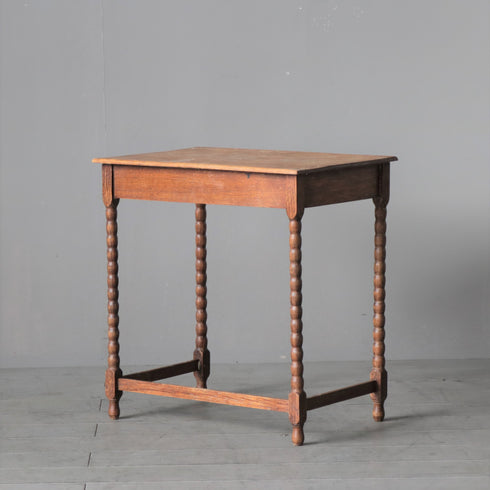 0236 アンティークサイドテーブル