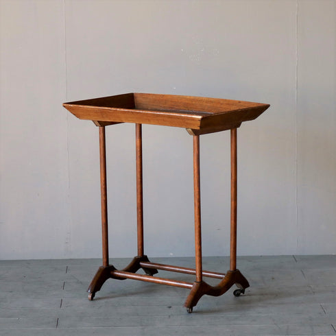 0247 アンティークサイドワゴン