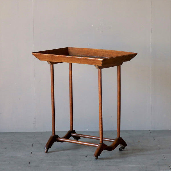 0247 アンティークサイドワゴン