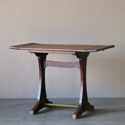 0251 アンティークバタフライテーブル