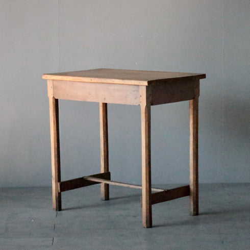 0255 アンティークサイドテーブル