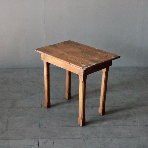 0258 アンテークサイドテーブル