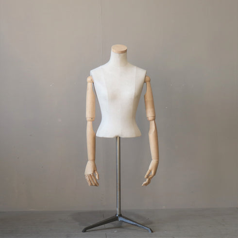 0283 トルソ レディース 什器