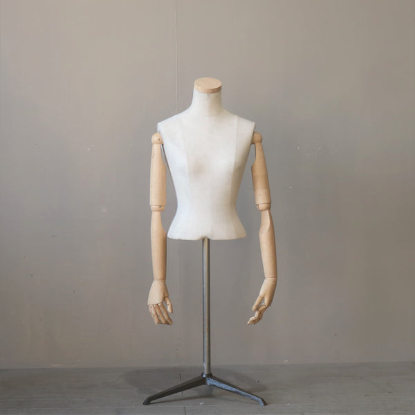 0283 トルソ レディース 什器