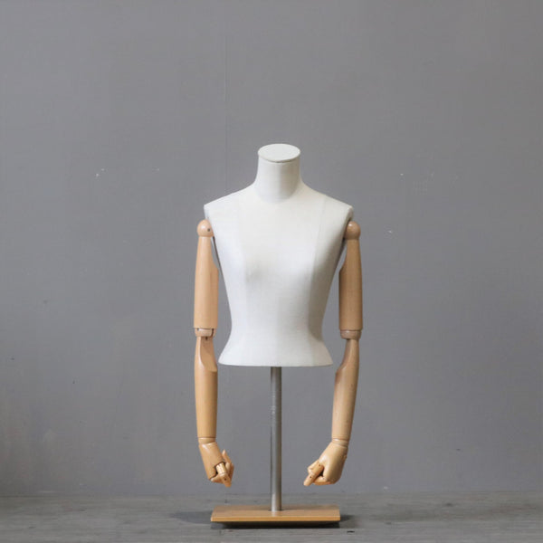 0284 トルソ レディース 什器