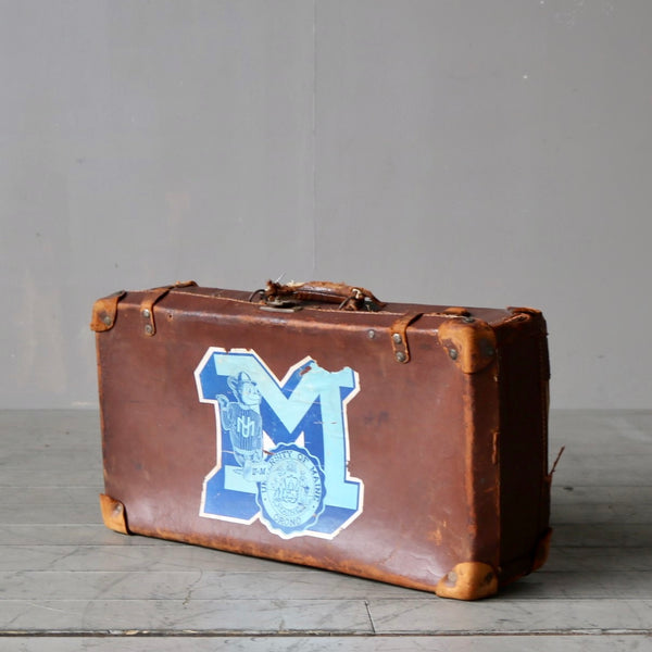 0303 ヴィンテージトランク