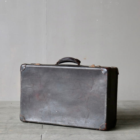 0304 ヴィンテージトランク(BL)