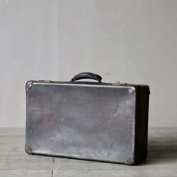 0304 ヴィンテージトランク(BL)