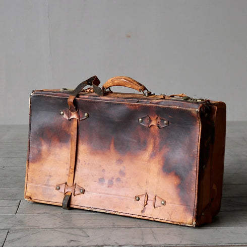 0305 ヴィンテージトランク