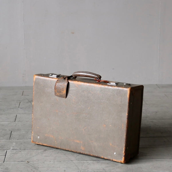 0306 ヴィンテージトランク