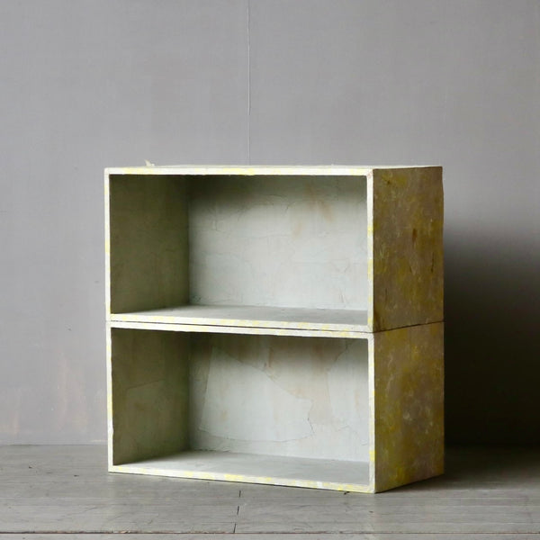 0307 和紙ボックス