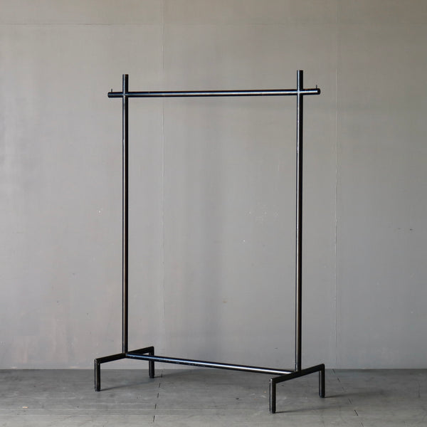 0326 アイアンハンガーラック