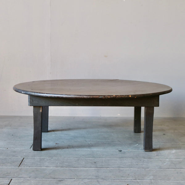 0329 昭和レトロ ちゃぶ台