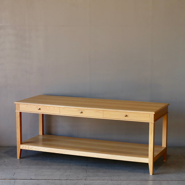 0341 ローテーブル