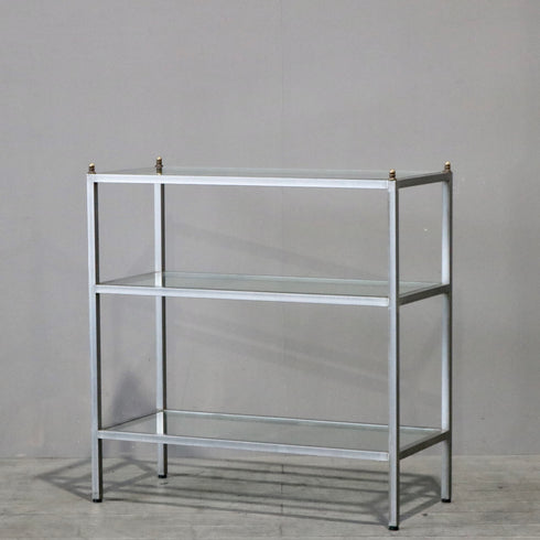 0344 ガラスシェルフ