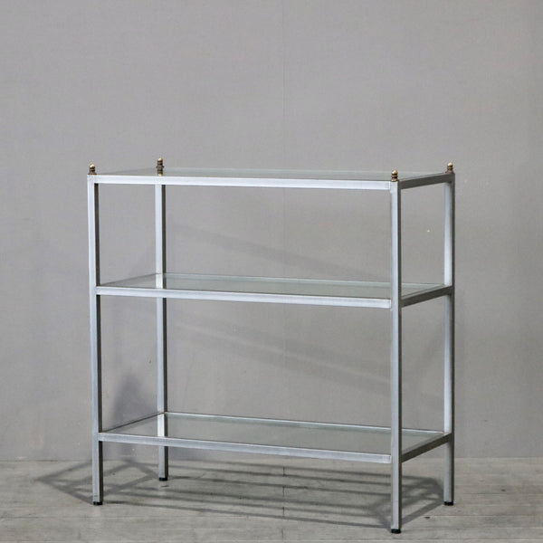 0344 ガラスシェルフ