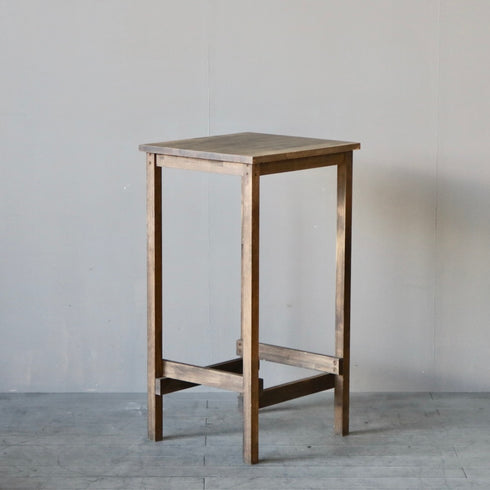 0386 アンティークサイドテーブル