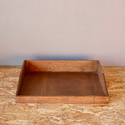 0391 ウッドトレー