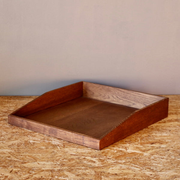 0392 ウッドトレー