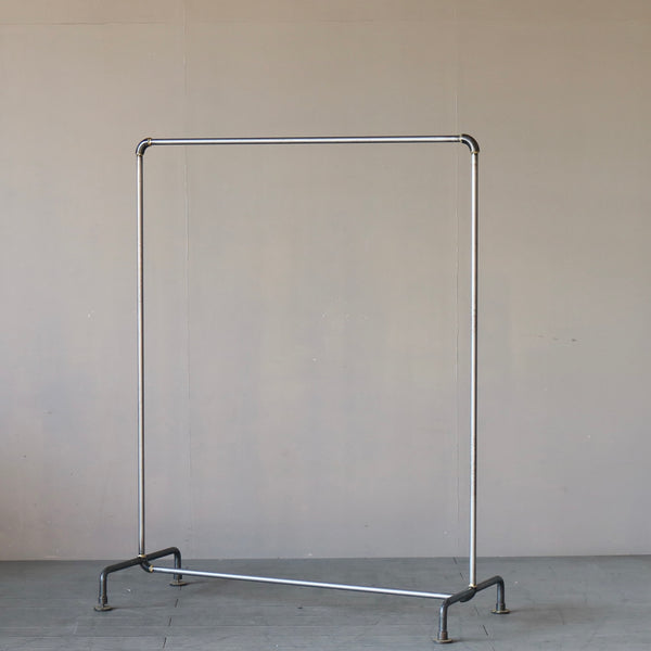 0400 ハンガーラック/スチール