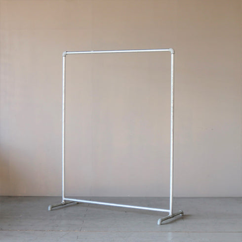 0401 ハンガーラック/スチール