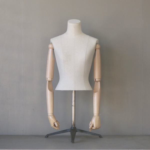 0404 トルソ レディース 什器 高さ85㎝