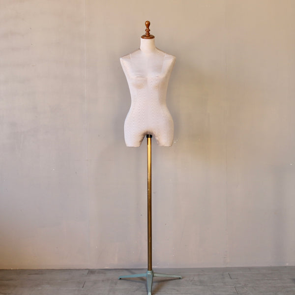 0410 トルソ レディース 什器 高さ158㎝