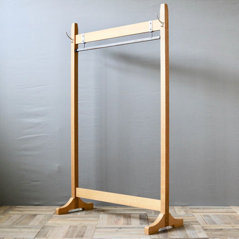 0424 ハンガーラック