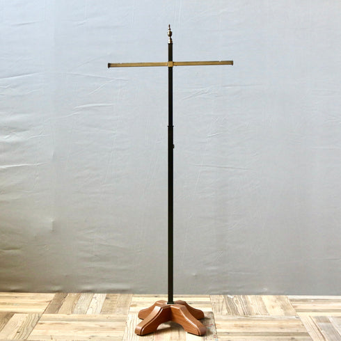 0444 ハンガーラック スタンド