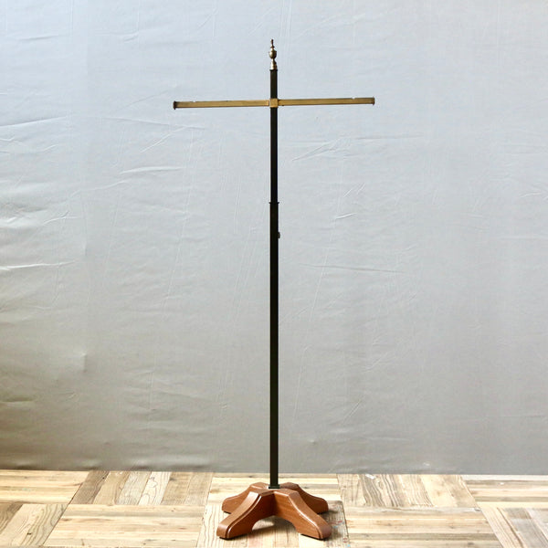 0444 ハンガーラック スタンド