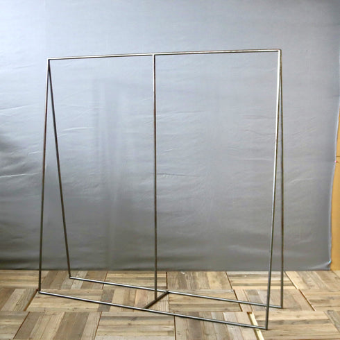 0451 ワイドハンガーラック