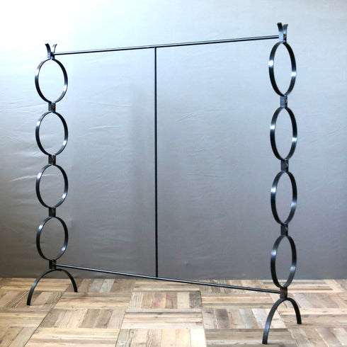 0452 ワイドハンガーラック