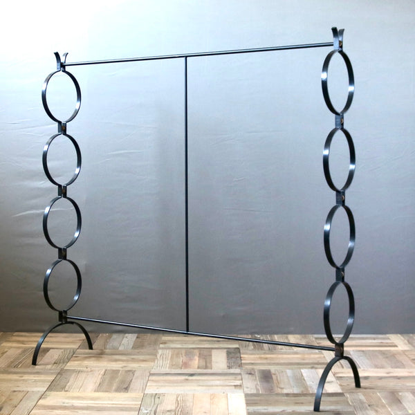 0452 ワイドハンガーラック