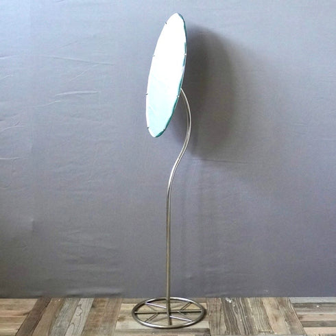 0454 スタンドミラー