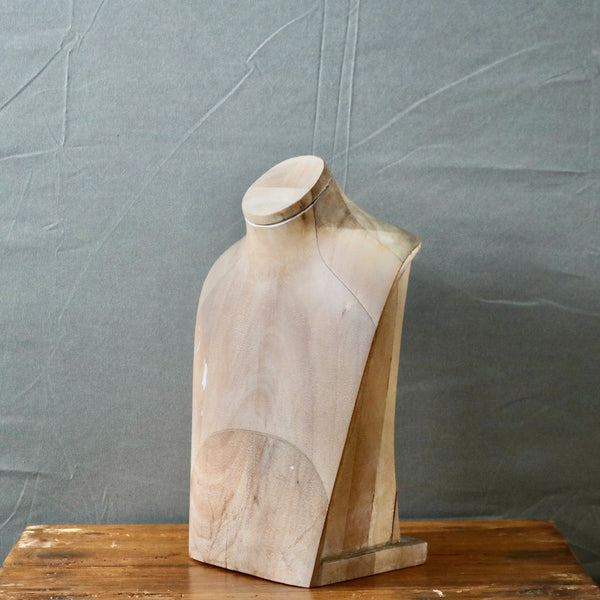 0512 ネックトルソ/ウッド