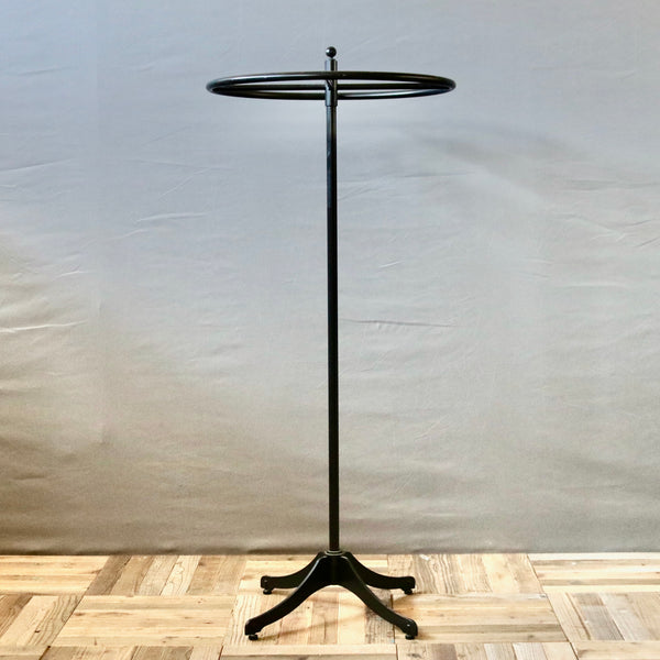 0517 ハンガーラック ラウンド型