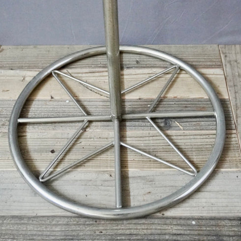 0454 スタンドミラー