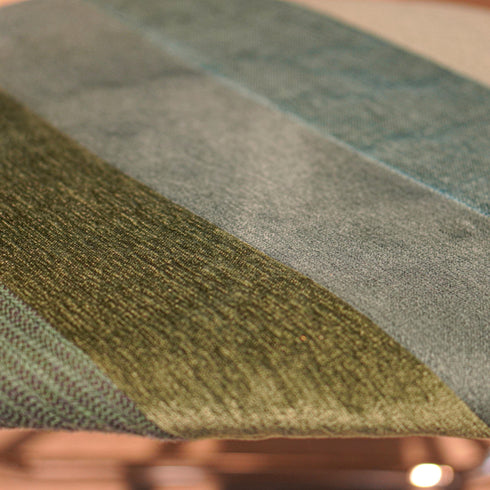 Y-09 アップサイクル折り畳みイス 2脚SET