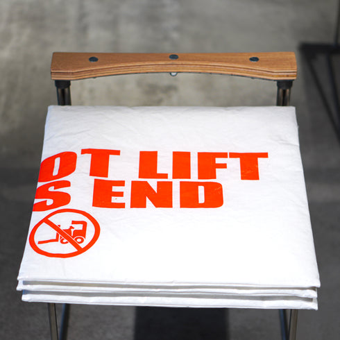 Y-03 椅子フレームアップサイクルチェア 2脚SET